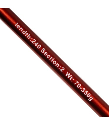 Lanseta FLX RIVER 240