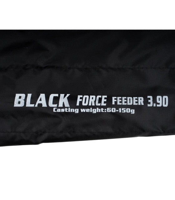 Lanseta FL BLACK FORCE FEEDER 3.90 60-150