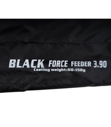 Lanseta FL BLACK FORCE FEEDER 3.90 60-150