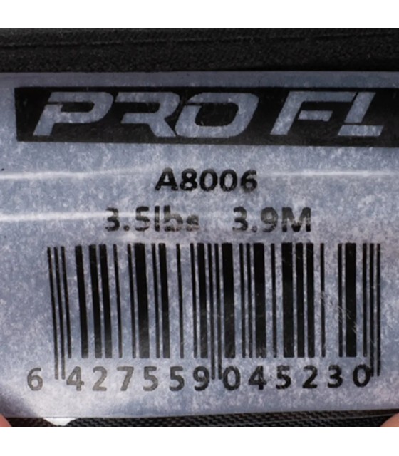 Lanseta Lanseta PRO FL VIPER CARP A8006 390