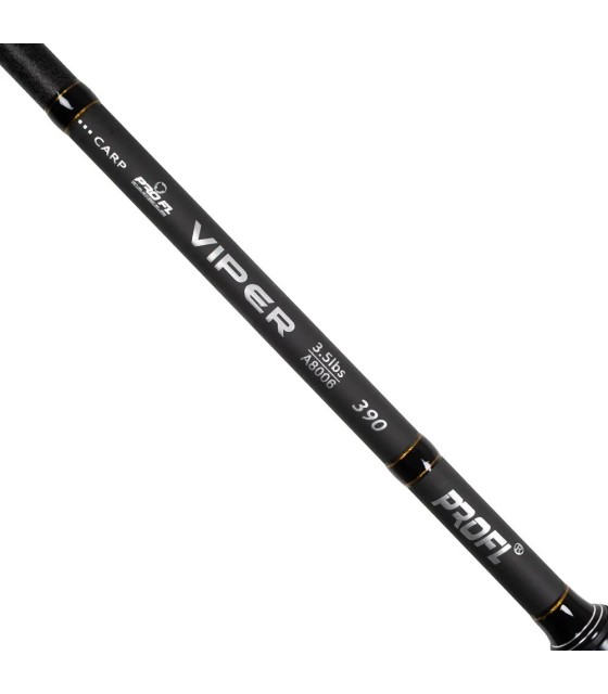 Lanseta Lanseta PRO FL VIPER CARP A8006 390