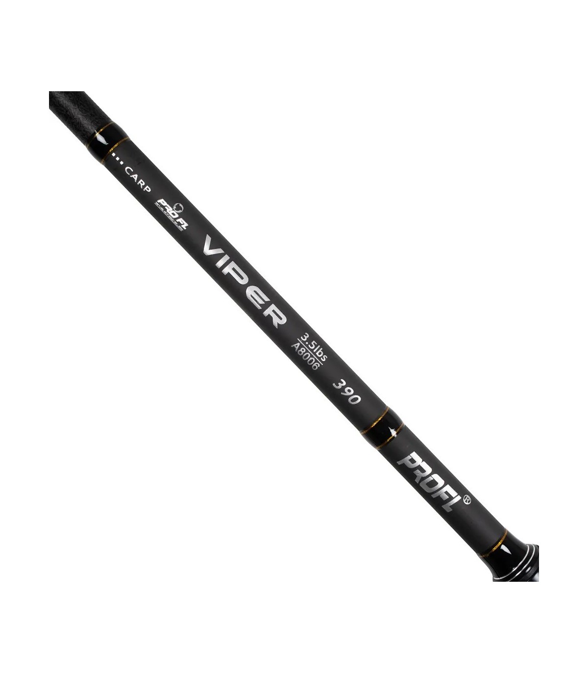 Lanseta Lanseta PRO FL VIPER CARP A8006 390