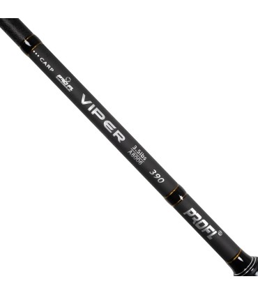 LANSETA PROFL VIPER CARP 3.92m-3.5lbs