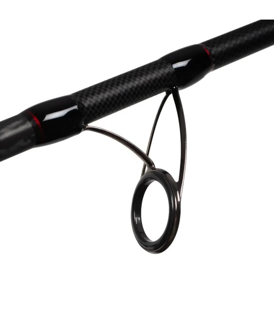 Lanseta FL BLACK FORCE FEEDER 3.90 60-150