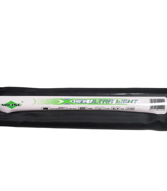 Lanseta MFINE ULTRA LIGHT BOLO SPORT TIB SERIES 6006