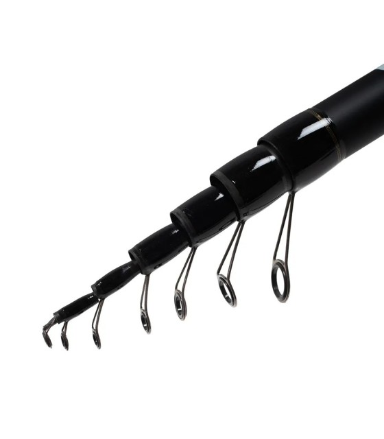 Lanseta MFINE ULTRA LIGHT BOLO SPORT TIB SERIES 6006