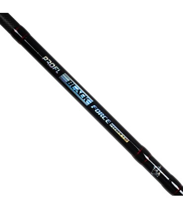 Lanseta FL BLACK FORCE FEEDER 3.90 60-150