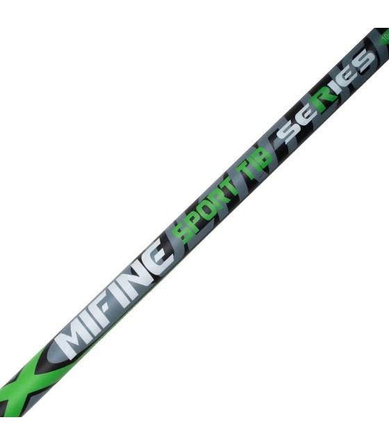 Lanseta MFINE ULTRA LIGHT BOLO SPORT TIB SERIES 6006