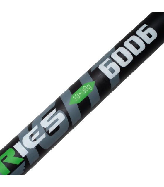 Lanseta MFINE ULTRA LIGHT BOLO SPORT TIB SERIES 6006