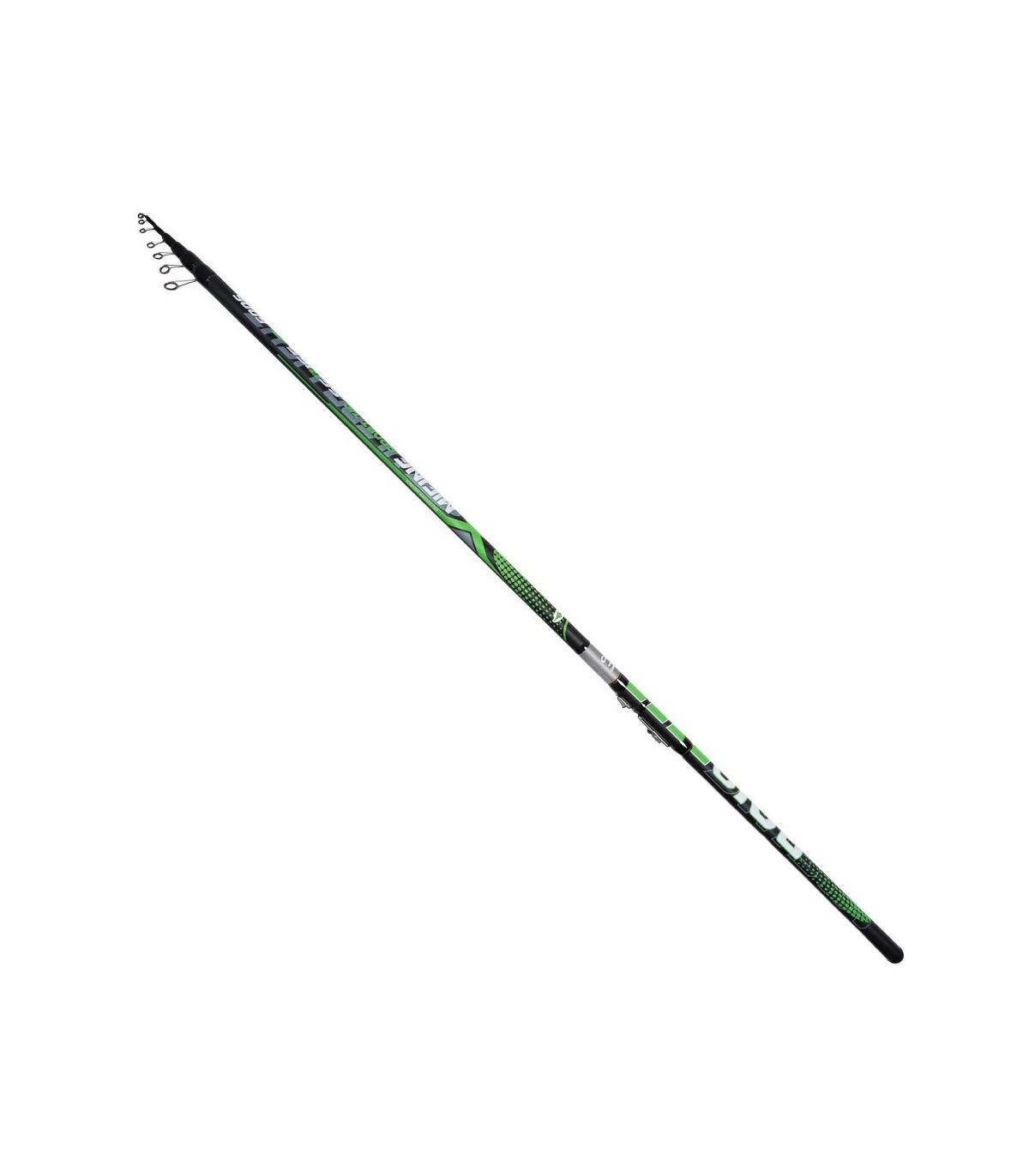 Lanseta MFINE ULTRA LIGHT BOLO SPORT TIB SERIES 6006