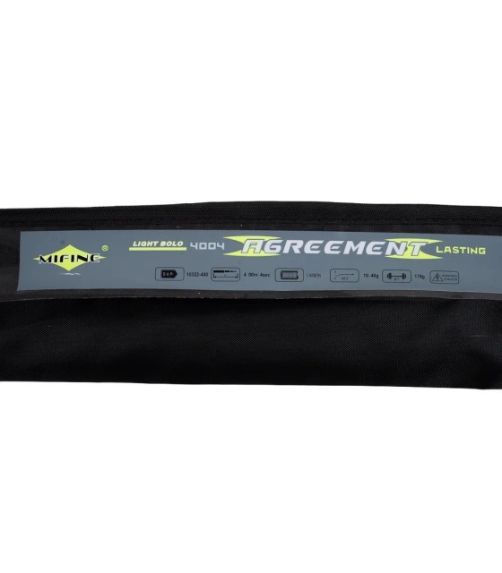 Lanseta MIFINE AGREEMENT LASTING