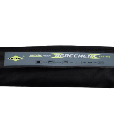 Lanseta MIFINE AGREEMENT LASTING