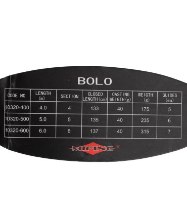 Lanseta MIFINE AMUSMENT