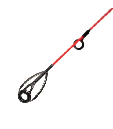 Lanseta FL BLACK FORCE FEEDER 3.90 60-150