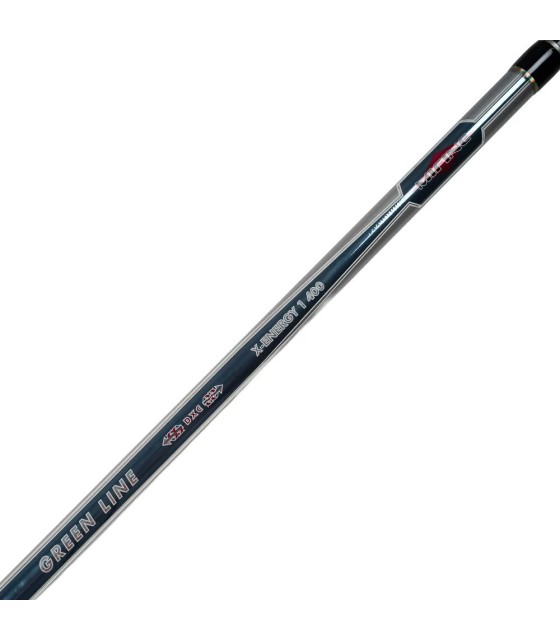 Lanseta MIFINE GREEN LINE X-ENERGY 1 400 G184-400
