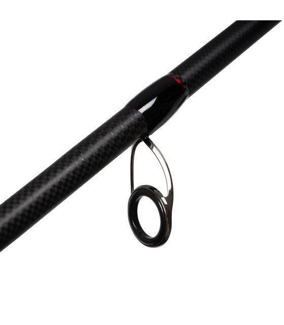 Lanseta FL BLACK FORCE FEEDER 3.90 60-150