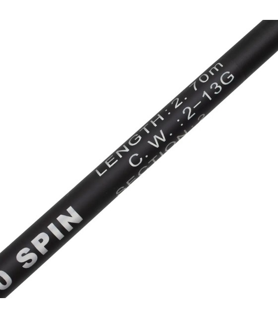 Lanseta MIFINE HYDRUS 270 SPIN