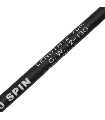 Lanseta MIFINE HYDRUS 270 SPIN