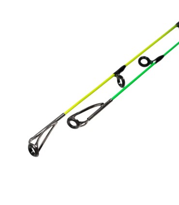 Lanseta FL BLACK FORCE FEEDER 3.90 60-150