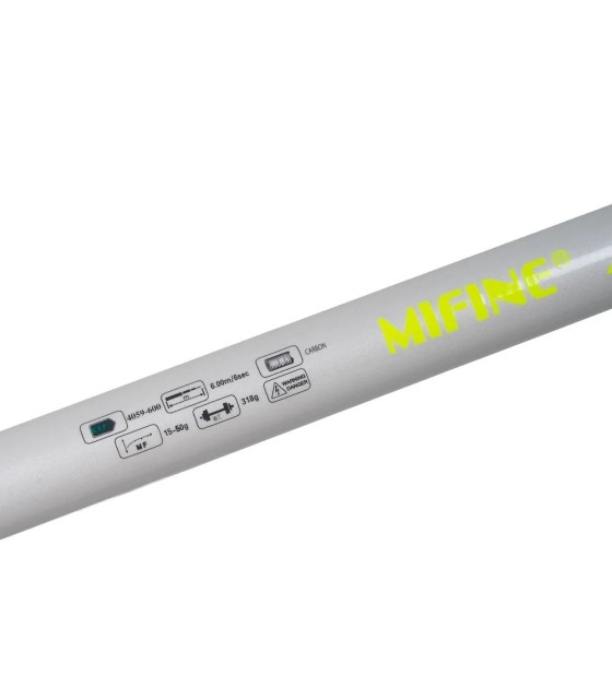 Lanseta MIFINE LAMAR