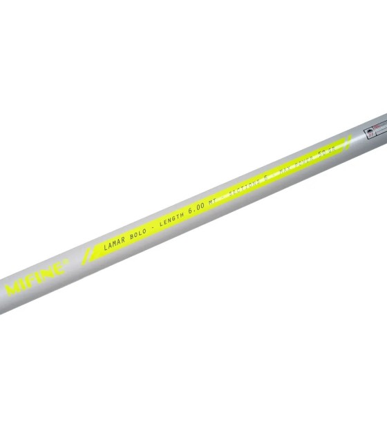 Lanseta MIFINE LAMAR