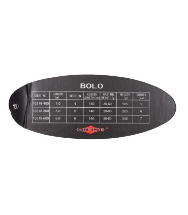 Lanseta MIFINE MIRACLE 6006