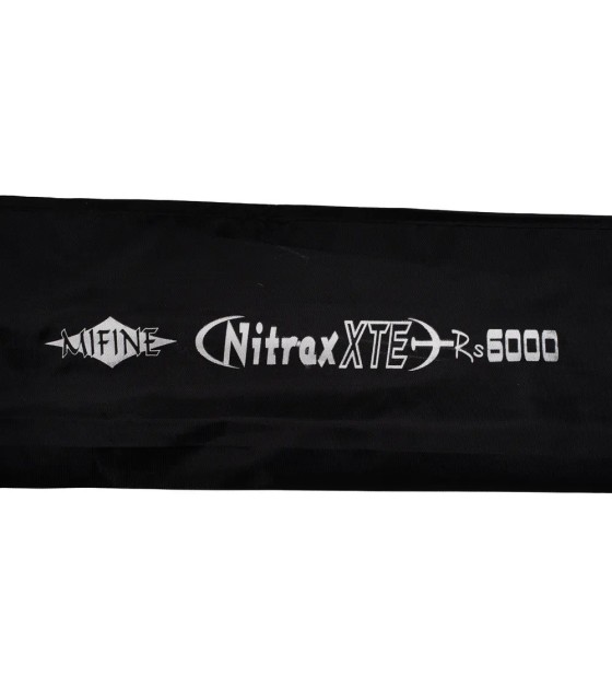 Lanseta MIFINE Nitrox XTE Rs 6000