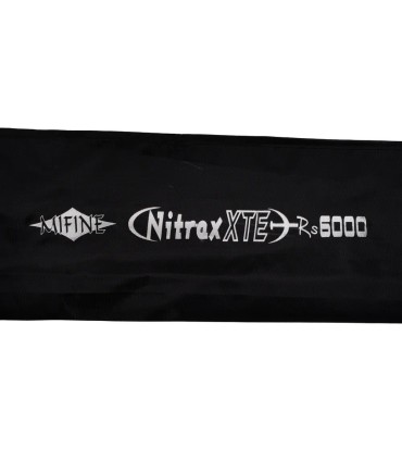 Lanseta MIFINE Nitrox XTE Rs 6000