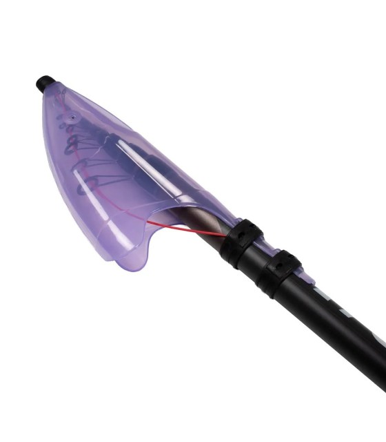 Lanseta MIFINE Nitrox XTE Rs 6000