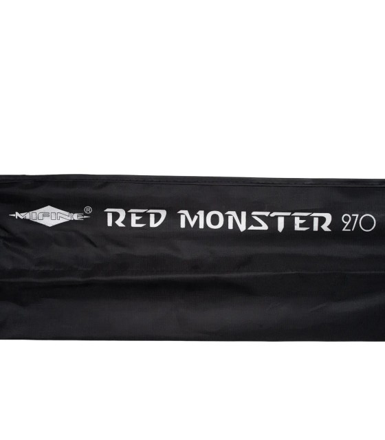 Lanseta MIFINE RED MONSTER 270