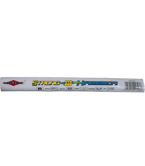 Lanseta MIFINE STRONG 330 HAMMER