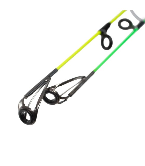 Lanseta FL BLACK FORCE FEEDER 3.90 60-180