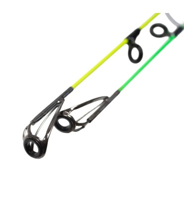 Lanseta FL BLACK FORCE FEEDER 3.90 60-180