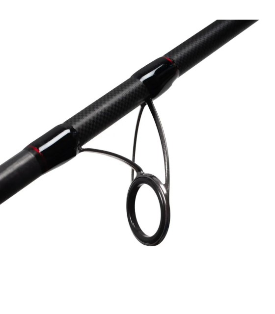 Lanseta FL BLACK FORCE FEEDER 3.90 60-180