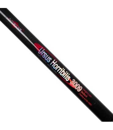 Lanseta MIFINE Ursus Horribilis