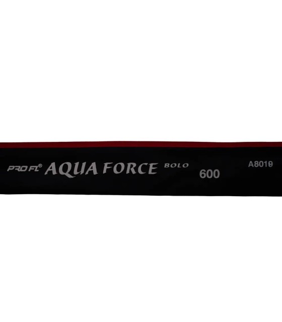 Lanseta PRO FL AQUA FORCE BOLO 600