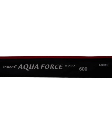 Lanseta PRO FL AQUA FORCE BOLO 600