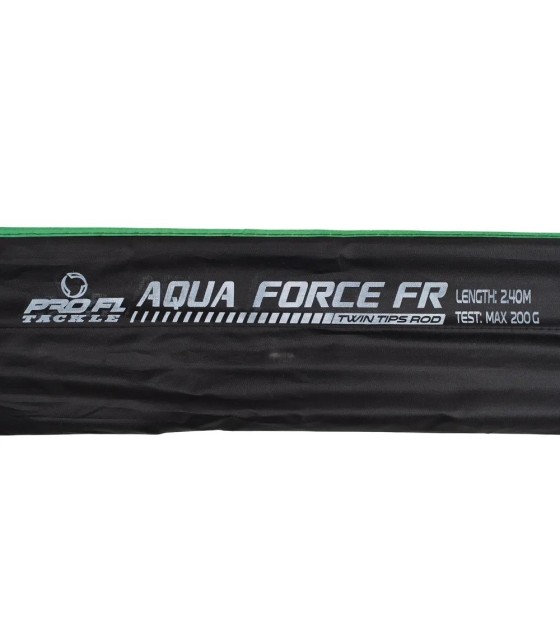 Lanseta PRO FL AQUA FORCE FR