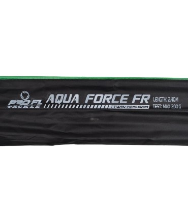 LANSETA PROFL AQUA FORCE  200G