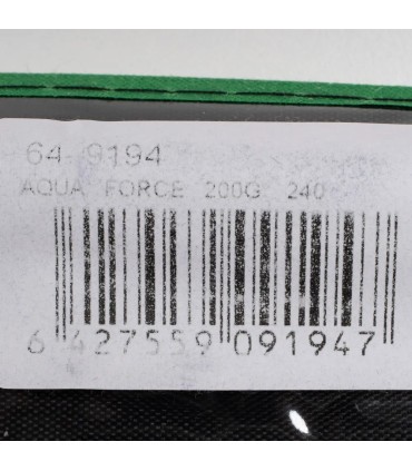 LANSETA PROFL AQUA FORCE  200G