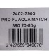 Lanseta PRO FL AQUA MATCH 390
