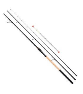 Lanseta FL BLACK FORCE FEEDER 3.90 60-180