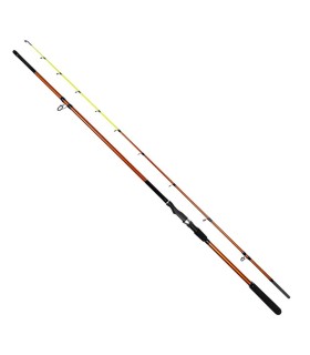 Lanseta PRO FL AQUA RIVER TWIN TIPS ROD