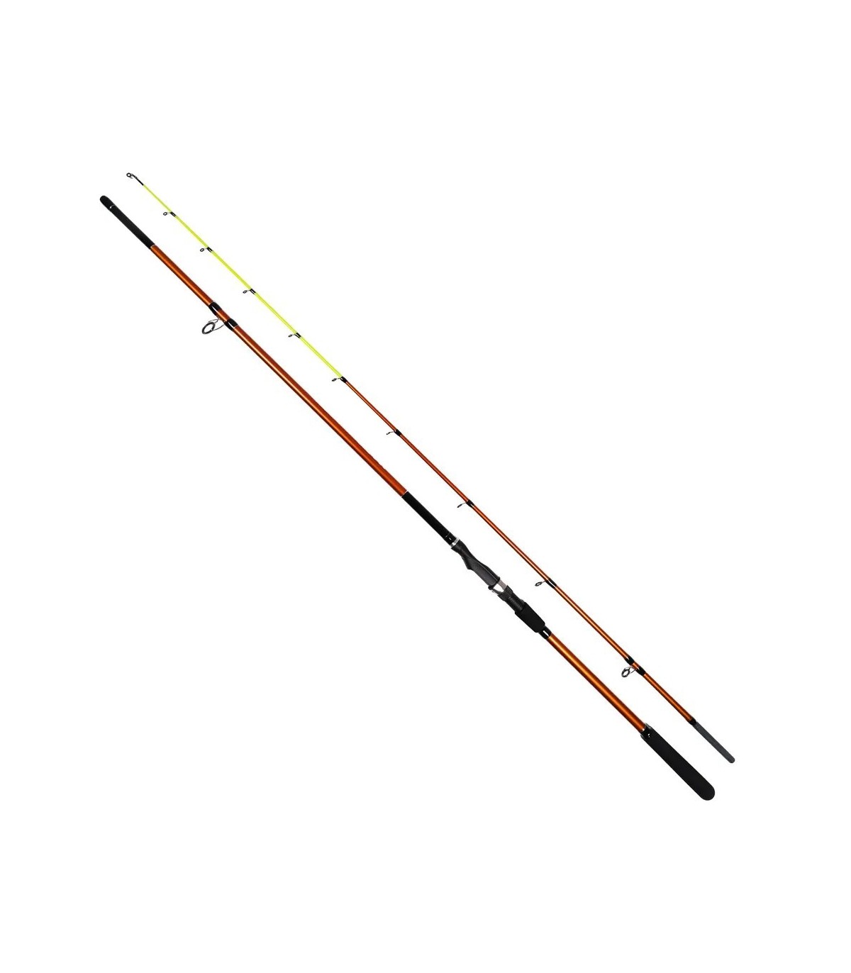 Lanseta PRO FL AQUA RIVER TWIN TIPS ROD