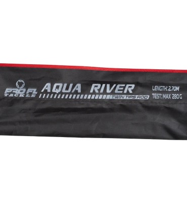 LANSETA PROFL AQUA RIVER 280G