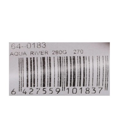 LANSETA PROFL AQUA RIVER 280G