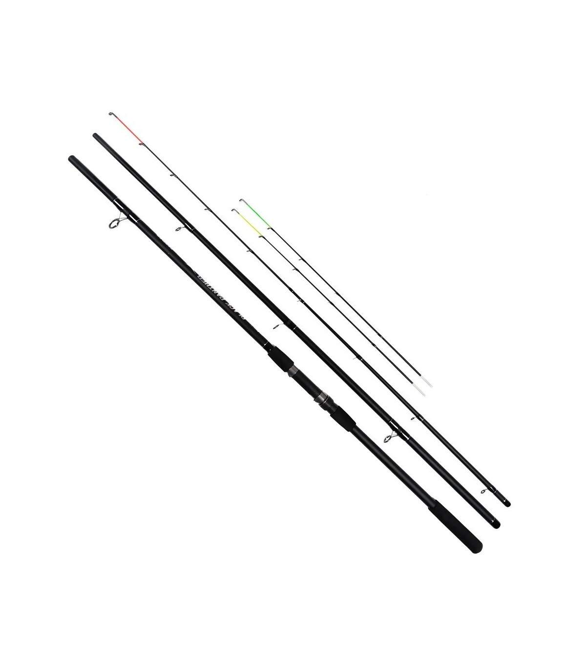 Lanseta FL BLACK PANTHER X FEEDER