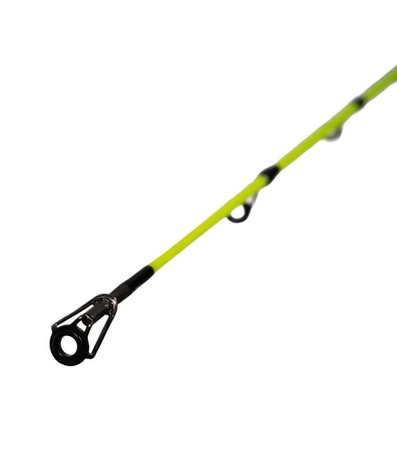 Lanseta PRO FL AQUA RIVER TWIN TIPS ROD