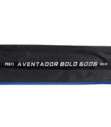 Lanseta PRO FL AVENTADOR BOLO 6006