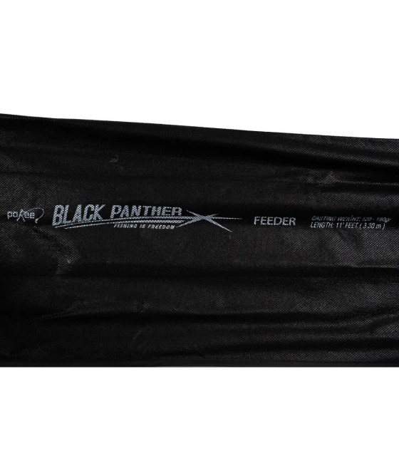Lanseta FL BLACK PANTHER X FEEDER